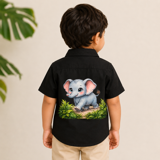 Little Jumbo Shirt