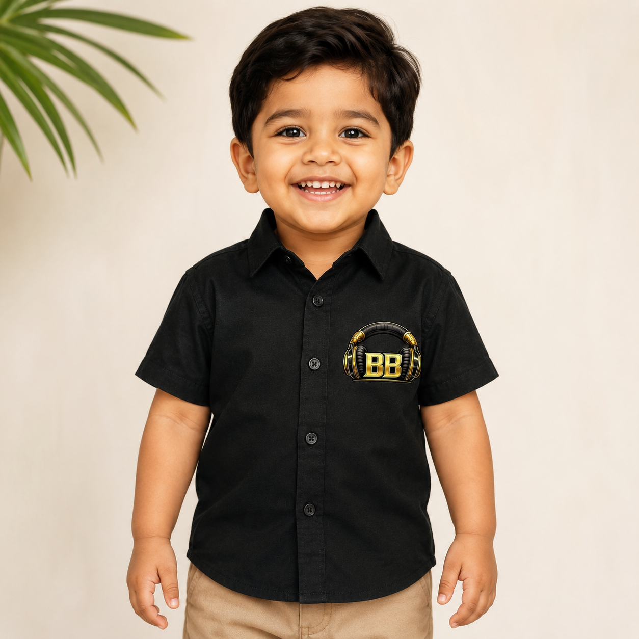BB Rockstar Shirt