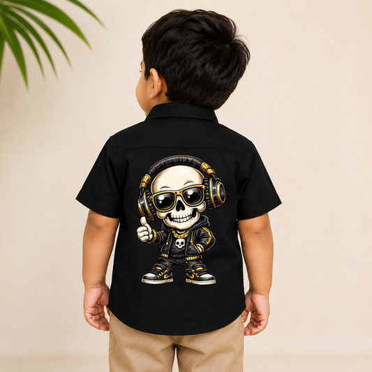 BB Rockstar Shirt