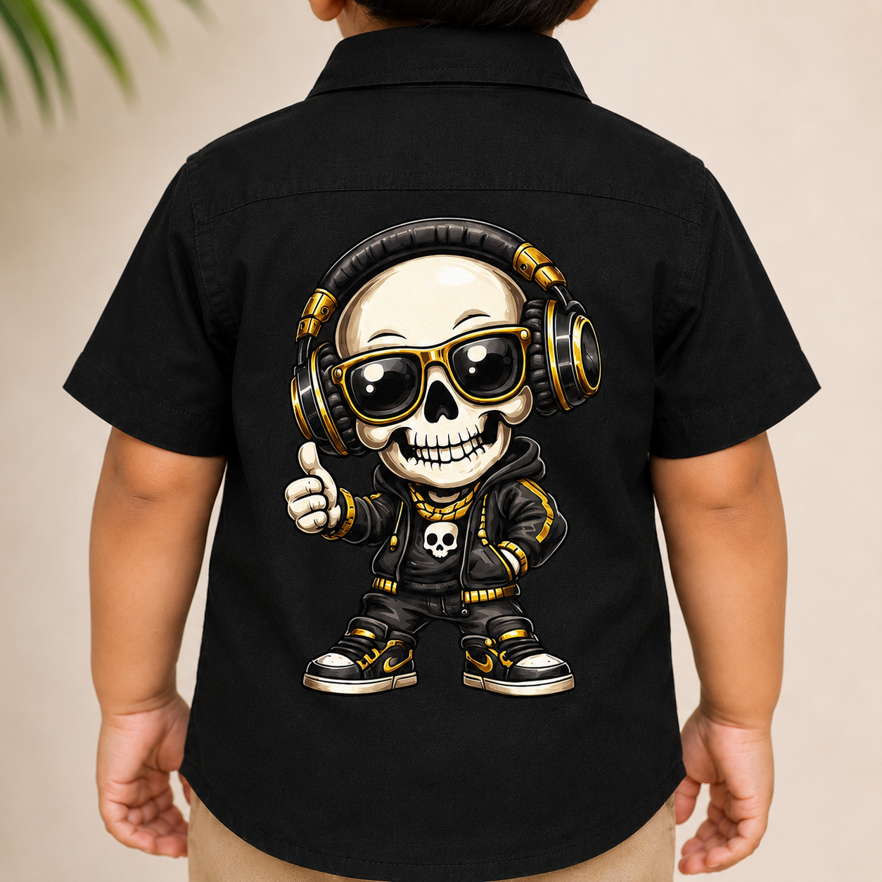 BB Rockstar Shirt