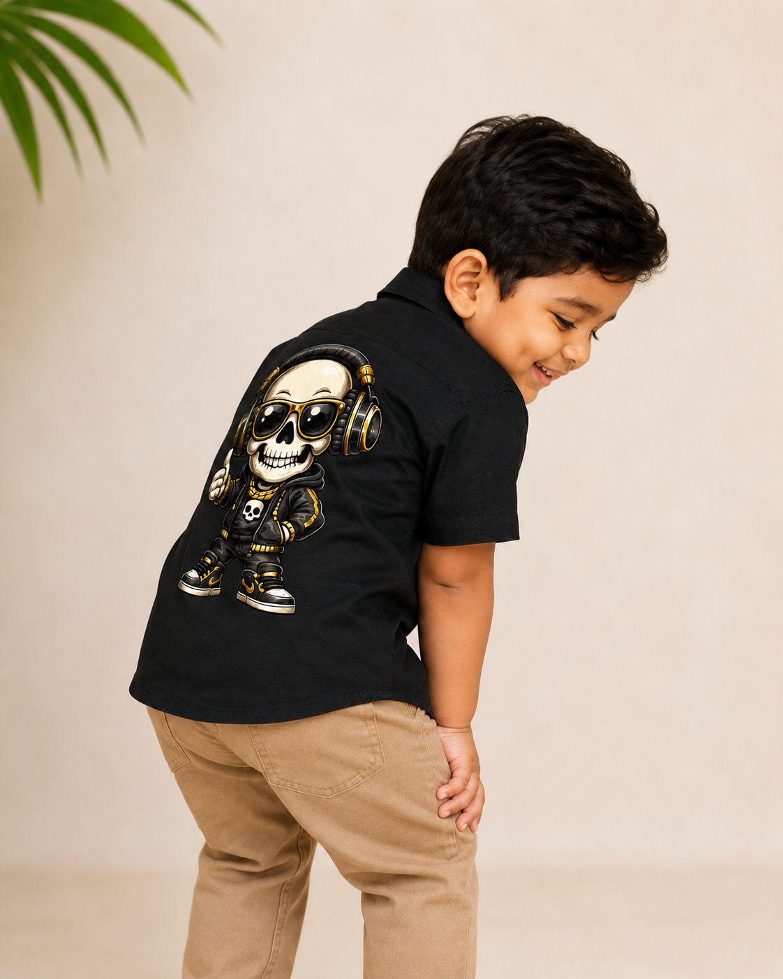BB Rockstar Shirt