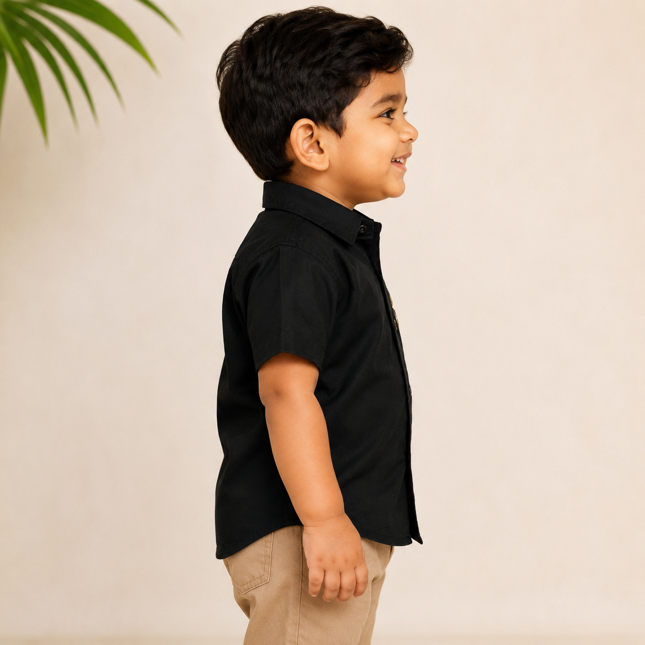 BB Rockstar Shirt